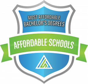 Affordable Schools- Most Affordable Bachelors Degrees